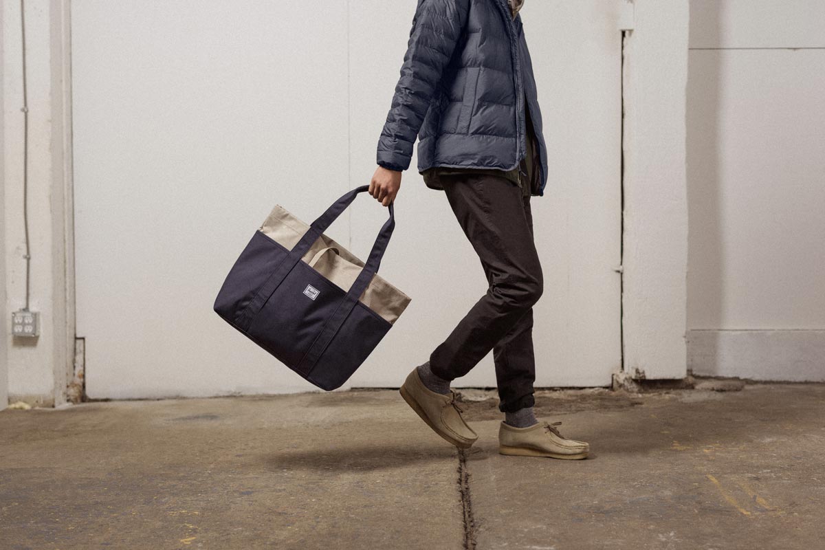Tote Bags Totes Herschel Supply Company