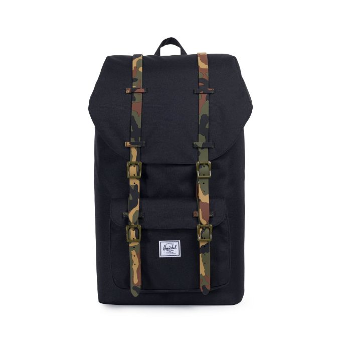 Herschel Supply Co. USA Backpacks, Totes & Accessories