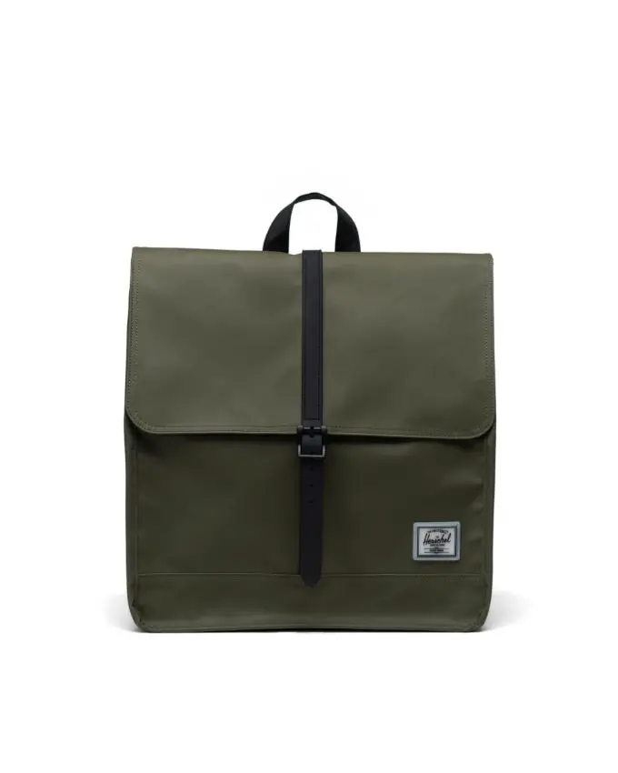 City Backpack Mid-Volume | Weather Resistant - 14L