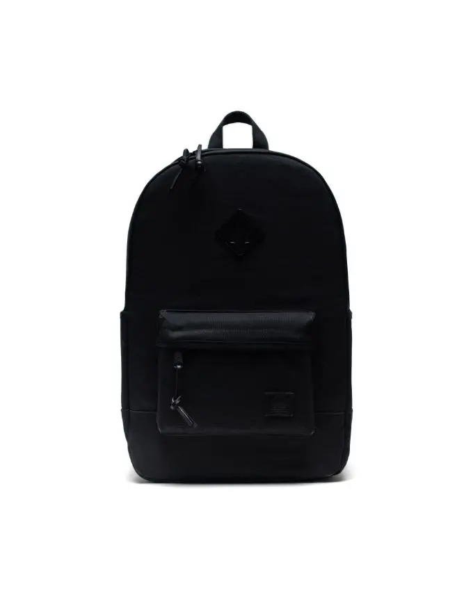 Heritage Backpack | Heavyweight Canvas - 21.5L