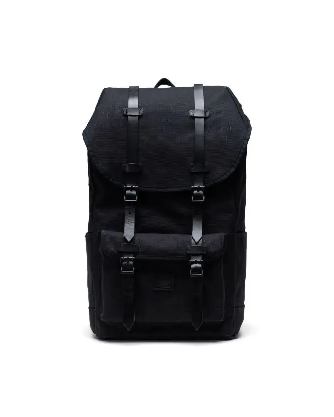 Little America Backpack | Heavyweight Canvas - 25L